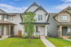 Brighton neighbourhood in Saskatoon
